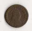 Monnaie   LOUIS XIIII  1657 Ou 7   Liard De France - 1643-1715 Luis XIV El Rey Sol