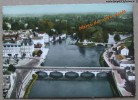 JARNAC - Vue Panoramique - Le Pont Sur La Charente - Vue Aérienne - Jarnac