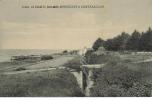 CPSM ANGOULINS (Charente Maritime) - Le Canal Saint Jean Entre Angoulins Et Chatelaillon - Angoulins