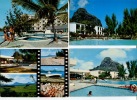 (426) Mauritius Older Postcard - Carte De L´ile Maurice - Mauritius