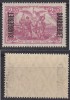 Saar,Nr.43c,xx Gep. Ney BPP - Unused Stamps