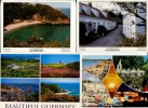 (864) Guernsey - Guernesay - Guernsey