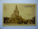 2 Eag - CPA N°201 - St Pierre-le-Moutier ; Eglise Du XIIe Siècle - [58] Nièvre - Saint Pierre Le Moutier