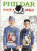 ASTERIX, Obélix Et Compagnie. Catalogue Pub PHILDAR. 6 Pages. 1999. GOSCINNY-UDERZO. - Advertentie