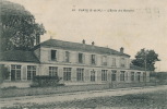 CLAYE - L'École Des Garçons - Claye Souilly