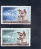 ROUMANIE 1957 ** - Unused Stamps