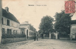 REBAIS - Hospice Et Asile - Rebais