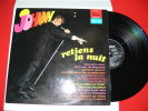 JOHNNY HALLYDAY  RETIENS LA NUIT   EDIT FONTANA 1966 - Collectors