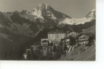 Mürren Palace Des Alpes Breithorn 1929 - Mürren