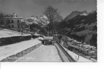 Gryon Diablerets Et Argentine 1951 - Gryon