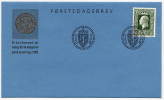 NORWAY 1983 50 Kr. Definitive On FDC.  Michel 893 - FDC