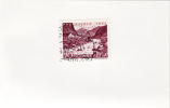 1954 Svizzera - Laghi E Corsi D'acqua - Used Stamps