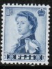 FIJI   Scott #  164**  VF MINT NH - Fidschi-Inseln (...-1970)