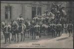 Germany - Neustadt - Bacchuszug - Carriage - Karneval - Fasching