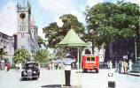Trafalgar Square Bridgetown - Barbados (Barbuda)