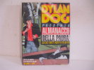 DYLAN  DOG  /  Almanacco  Paura  /  Terzo - Dylan Dog
