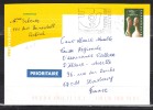 LUXEMBOURG 2000 EP - Stamped Stationery