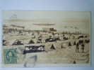 CAMP  SCENE  In  MEXICO   1928 - Autres & Non Classés