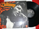 JOHNNY HALLYDAY   OLYMPIA 1967   EDIT  PHILIPS - Collectors