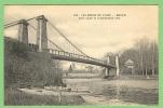 60 BORAN - Pont Sauté Le 3 Septembre 1914 - Boran-sur-Oise
