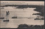 France - Beg Meil - Panorama De La Pointe Du Semaphore - Les Plages - Beg Meil