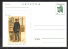 LUXEMBOURG  EP - Storia Postale