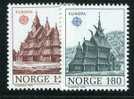 NORWAY  1978 EUROPA CEPT   MNH - 1978