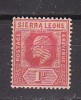 P3957 - BRITISH COLONIES SIERRA LEONE Yv N°76 * - Sierra Leone (...-1960)