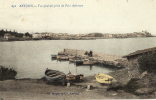 ANTIBES (06) Port  Jolie Vue - Other & Unclassified