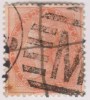 Inde 2 An Queen Victoria, Br India Used - 1854 East India Company Administration