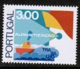 PORTUGAL   Scott #  1295a**  VF MINT NH - Nuovi