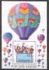 Germany - Block 40 Postfrisch / MNH **  (g411) - Luchtballons