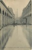Delcampe - 92 CLICHY INONDATIONS JANVIER 1910 IMPRIMERIE PAUL DUPONT - Clichy
