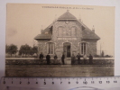 78 YVELINES TOUSSUS LE NOBLE LA MAIRIE - Toussus Le Noble