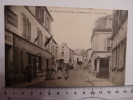 78 YVELINES GARGENVILLE LA GRANDE RUE - Gargenville