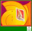 Canada,  2003 Year Of The Ram # 1969ii - Scott - Unitrade - Mint Souvenir Sheet / Neuf - Chèvre - Feuillet - Blocchi & Foglietti