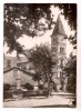 NOTRE DAME DE LA ROUVIERE 30  ( LE CLOCHER ET LE MONUMENT AUX MORTS ) - Notre-Dame-de-la-Rouvière