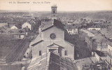 ALLIER COMMENTRY QUARTIER DE L EGLISE Editeur G Chaumont - Commentry