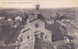 ALLIER COMMENTRY QUARTIER DE L EGLISE Editeur G Chaumont - Commentry