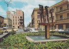 MAZZARA DEL VALLO   /  Piazza Mocarta - Viaggiata - Mazara Del Vallo