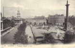 LONDON LONDRES "Trafalgar Square" 88 LL - Trafalgar Square