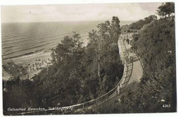 Carte Postale  Photo  Allemande - Ostpreussen