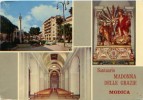 RG    N 1	Modica – Ragusa – Santuario Madonna Delle Grazie - Modica