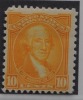 USA UNITED STATES 1932 MCHL 345 MNH ** POSTFRIS NEUF - Unused Stamps
