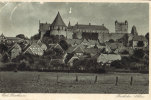 Fuerstlicher Schloss - Bad Bentheim