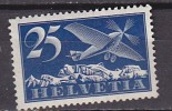 PGL G0714 - SUISSE AERIENNE Yv N°5 ** - Unused Stamps