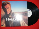 JOHNNY HALLYDAY GANG EDIT PHILIPS 1986 - Collector's Editions