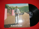 JOHNNY HALLYDAY   HOLLYWOOD  EDIT PHILIPS 1979 - Collector's Editions
