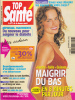 Top Santé 156 Septembre 2003 Maigrir Du Bas Bourdonnements D´Oreilles - Medizin & Gesundheit