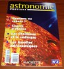 Astronomie Pratique 02 Les Lunettes Astronomiques Les Chaldéens Et Le Zodiaque Les Classes D´Étoiles Hachette - Sterrenkunde